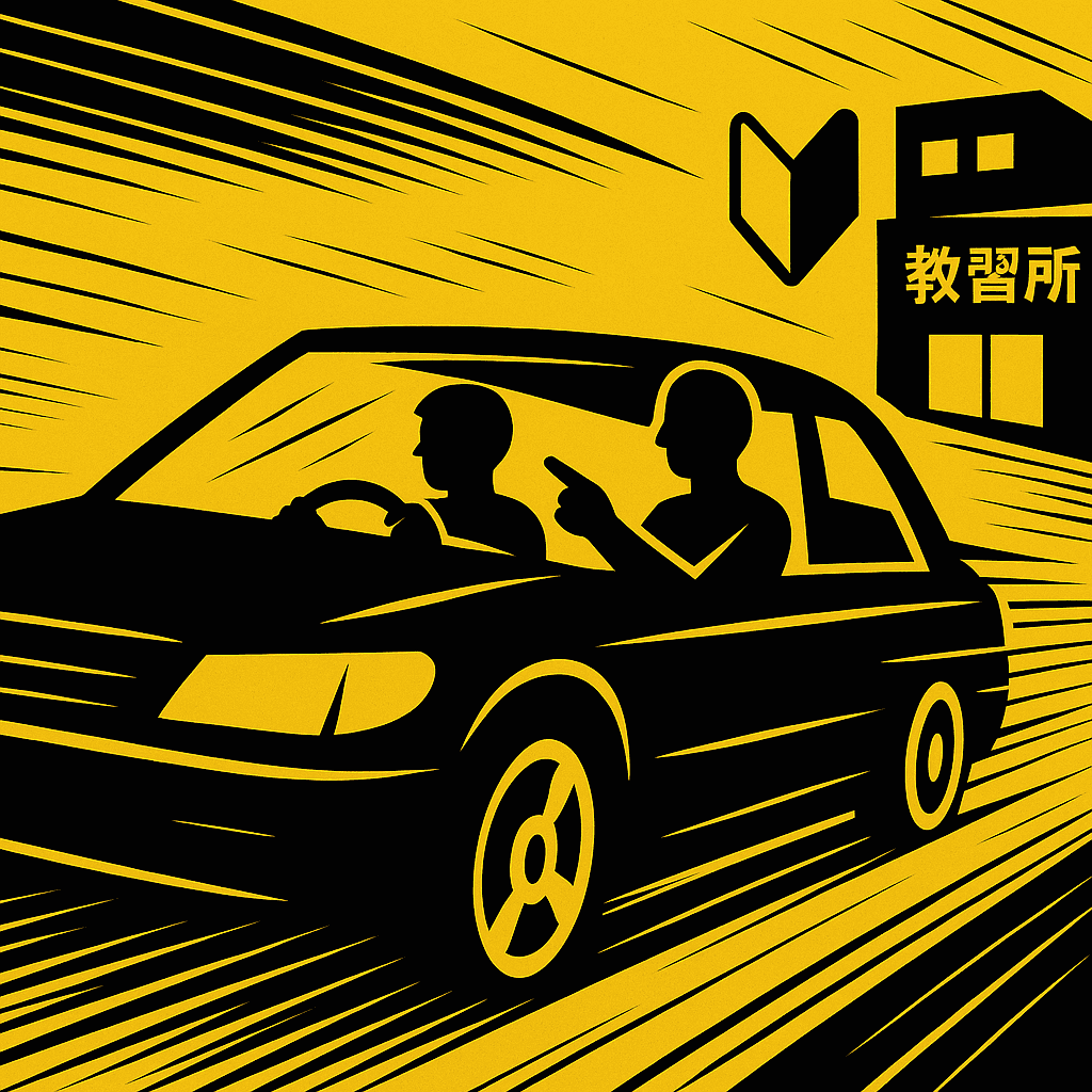 合宿免許の最短日数が延びる理由とその対策